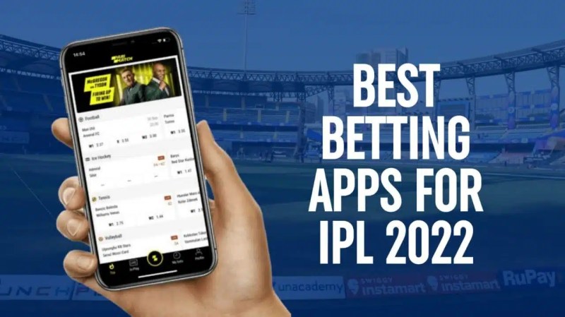 Best Ipl Betting Schedule - Axycube Solutions Pvt Ltd.