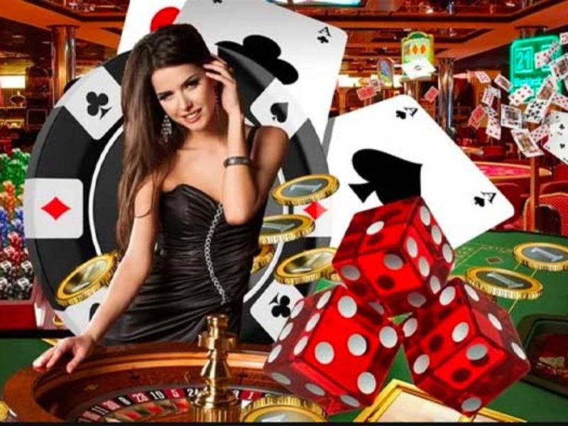 Best Live Dealer Casino India
