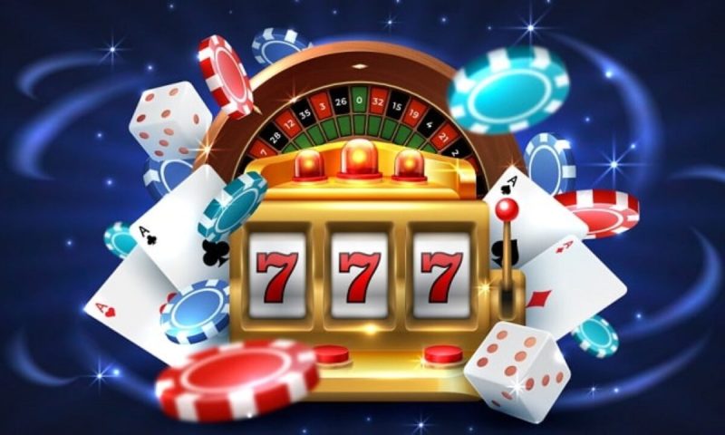 Best Live Online Casino