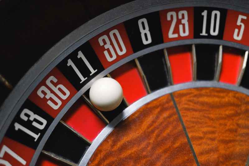 Best Live Roulette India