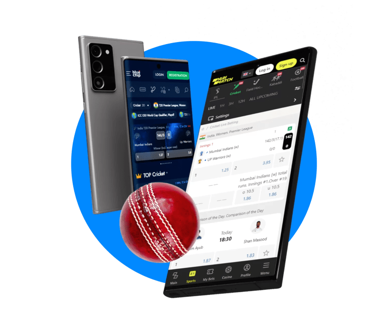 Best Online Betting App In India