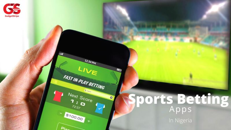 Best Online Betting Apps