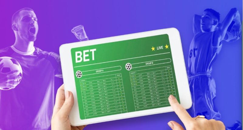 Best Online Betting