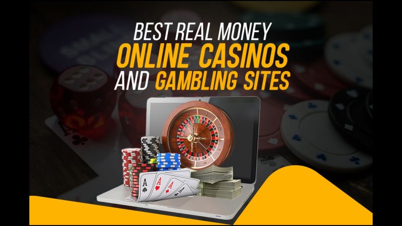 Best Online Casino For Real Money