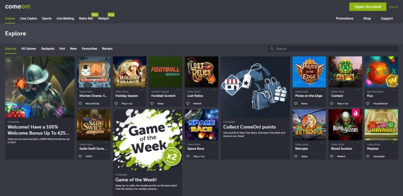 Best Online Casino Free Spins India