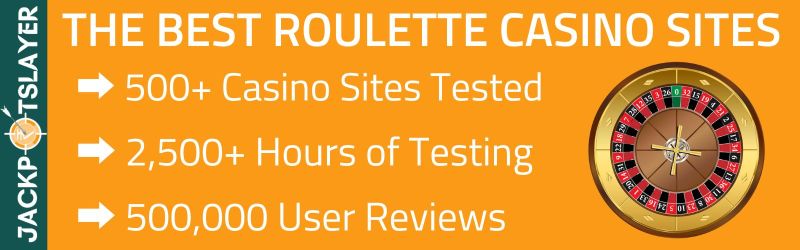 Best Online Casino Roulette