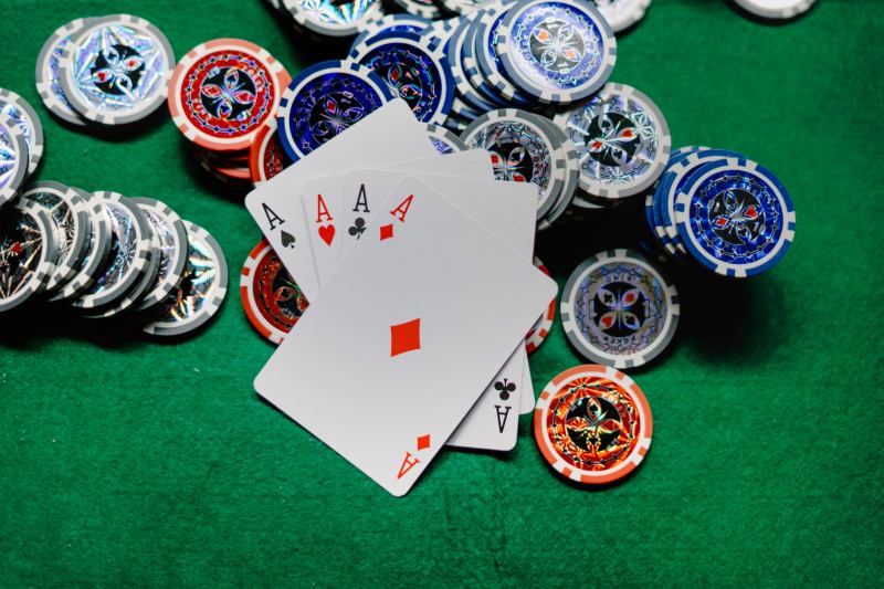 Best Online Casino Table Games