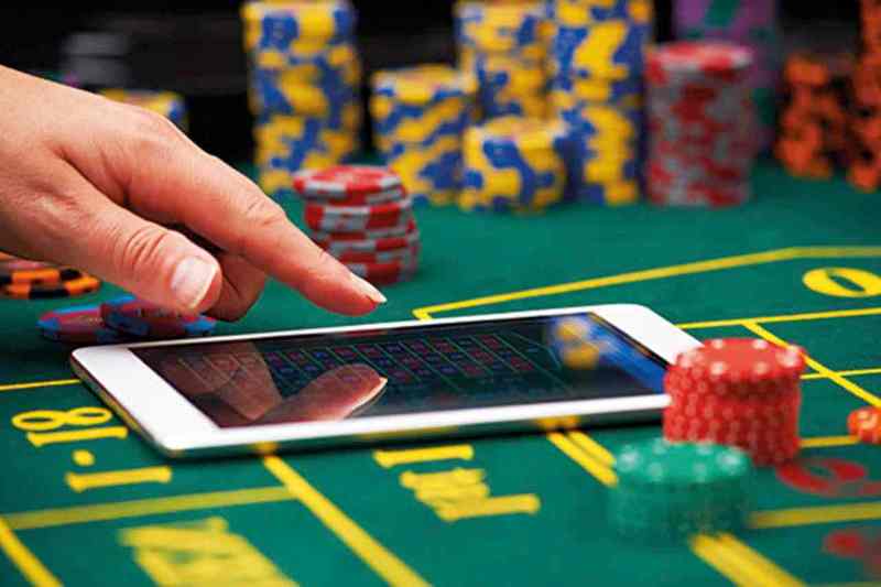 Best Online Casino To Win Money