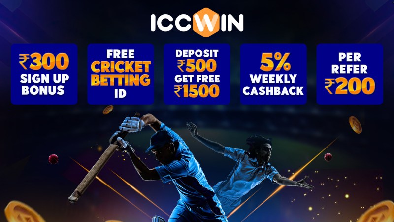 Best Online Cricket Betting Site In India
