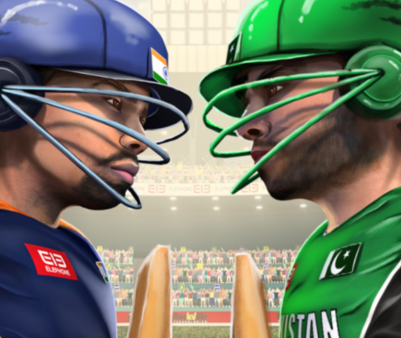Best Online Cricket Games
