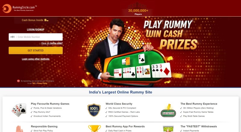 Best Online Game To Win Real Money