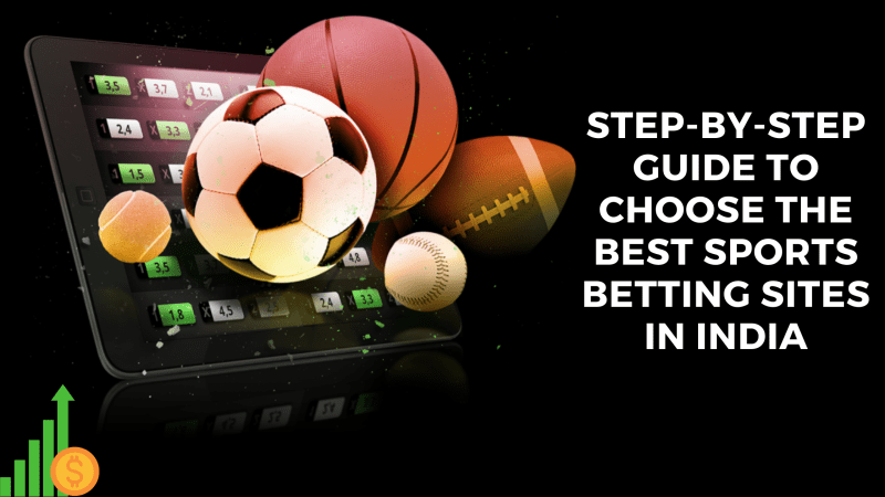Best Online Sports Betting Sites In India