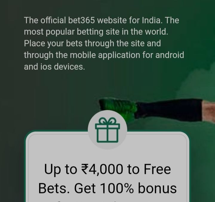 Best Payout Casino India