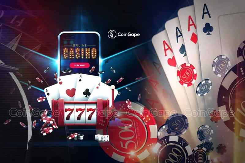 Best Real Money Casino