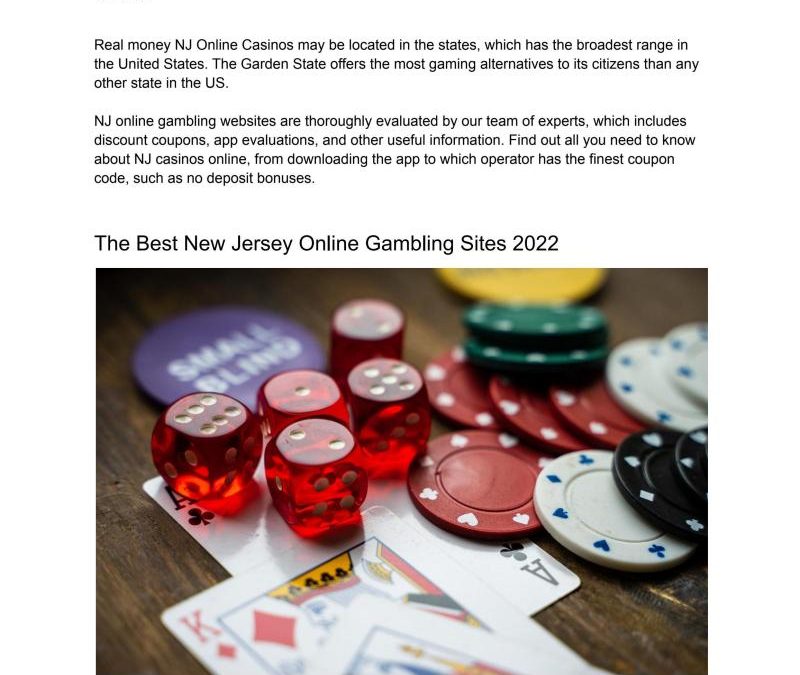 Best Real Money Online Casinos India