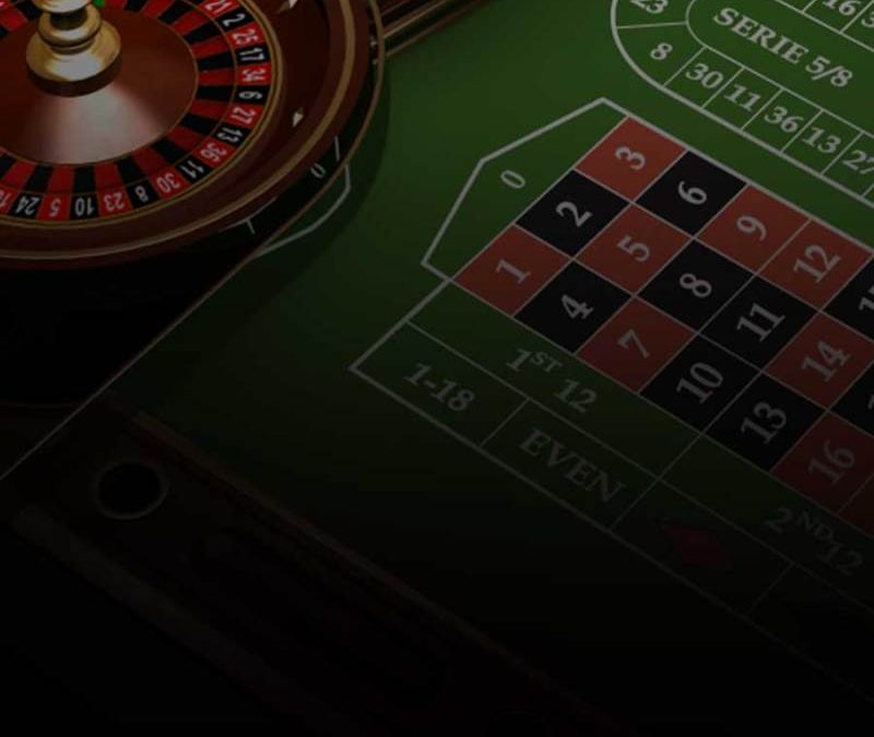 Best Roulette Casino Online