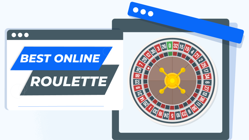 Best Roulette Online