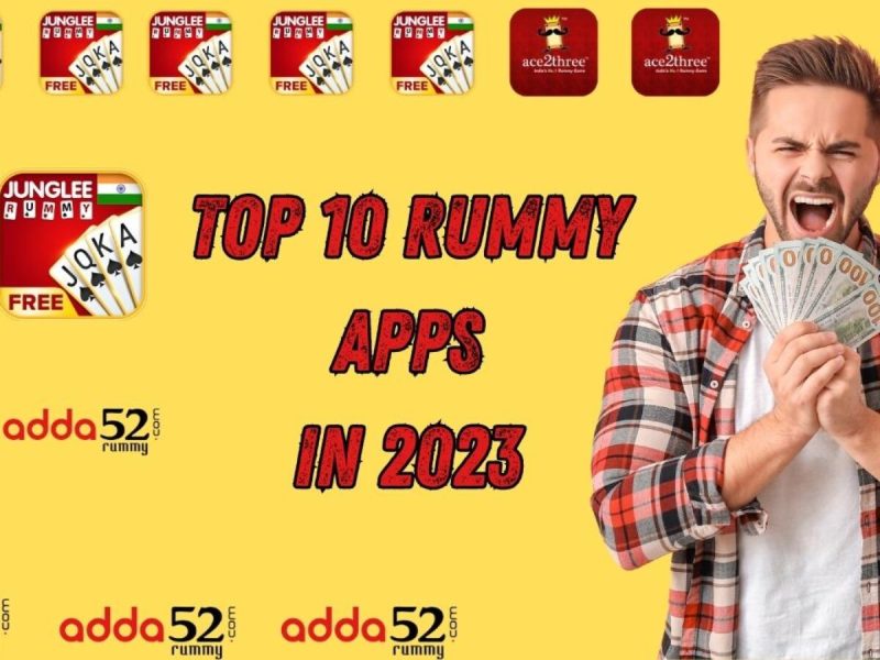 Best Rummy App In India