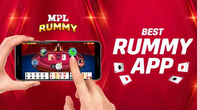 Best Rummy App