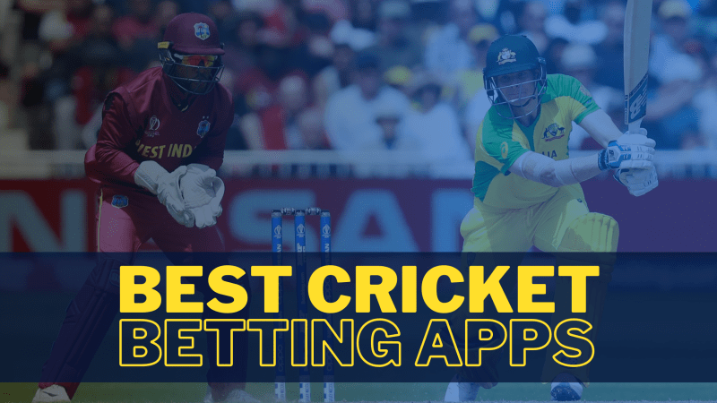 Best Site For Cricket Betting
