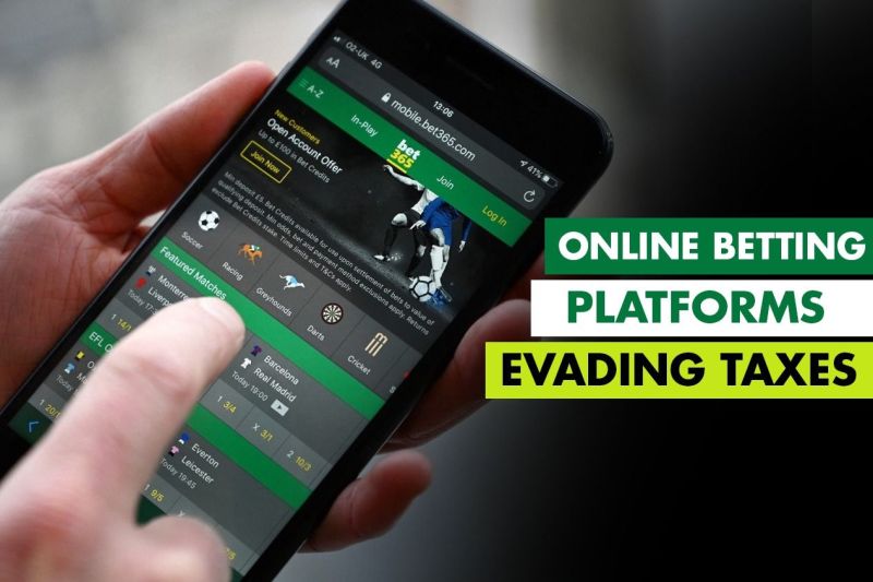 Best Sports Betting App In India