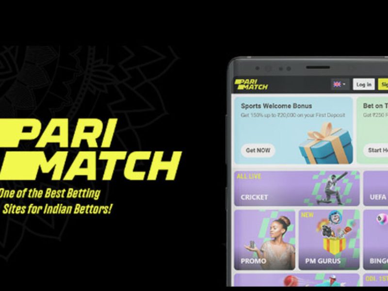 Best Sports Betting Sites In India