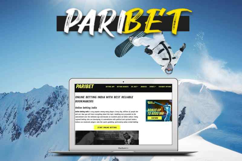 Best Website For Betting In India