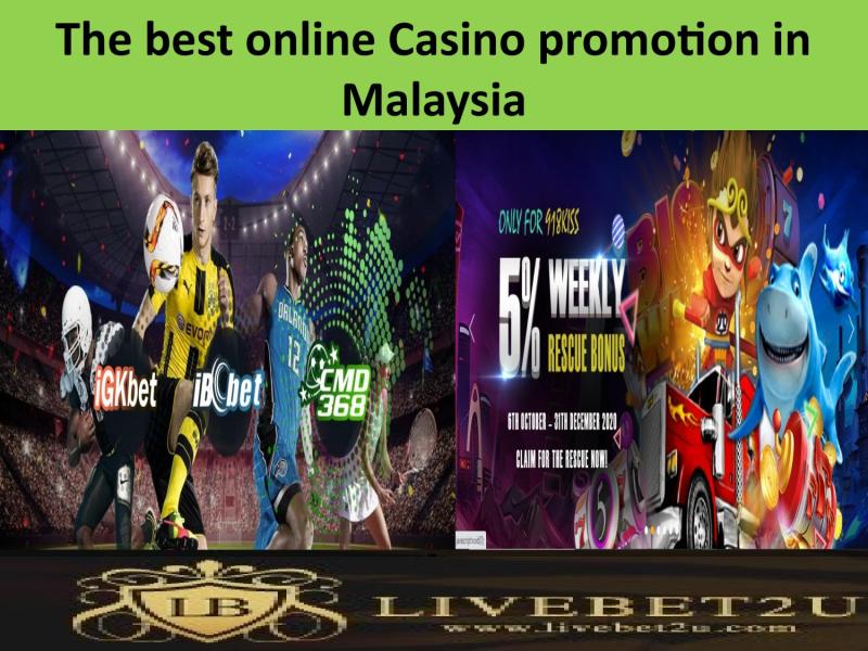 Bestes Online Casino 2020