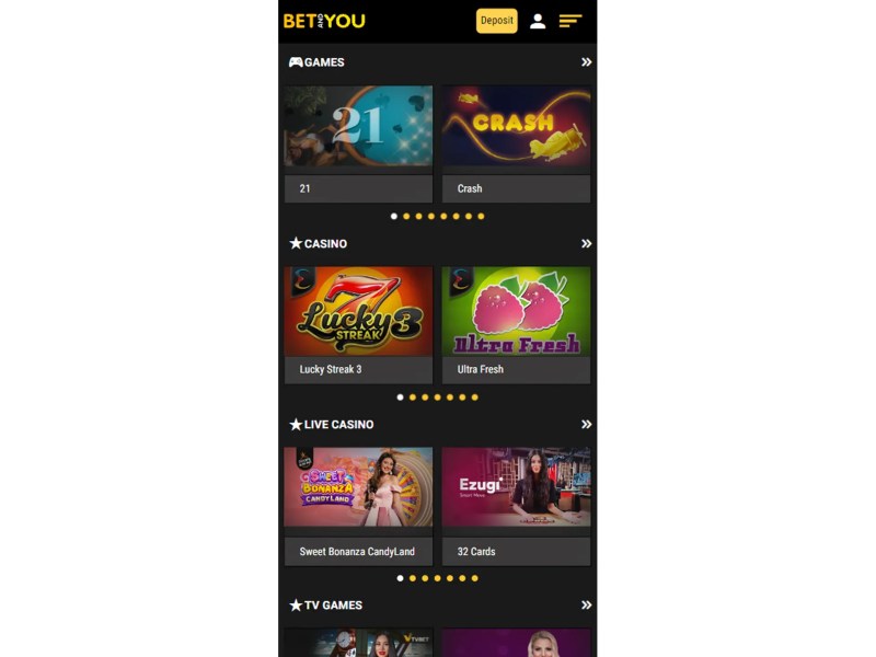 Bet And Play Your Favorite Casino Games At Spreadex