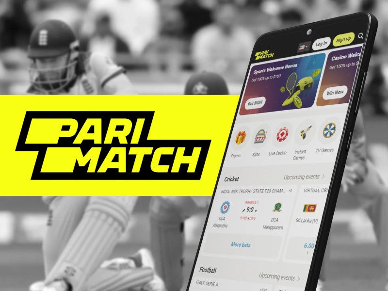 Bet App Cricket