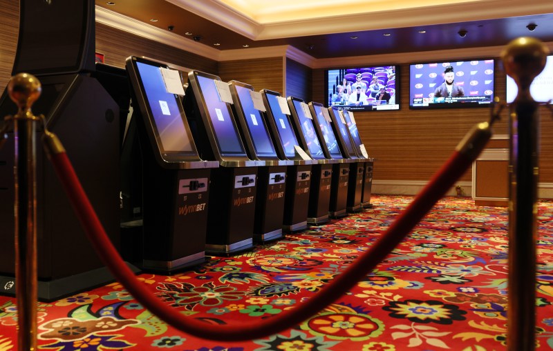 Bet Casino Live