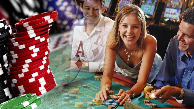Bet Fun