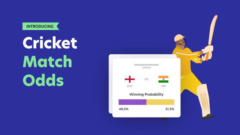 Bet Live Cricket Match