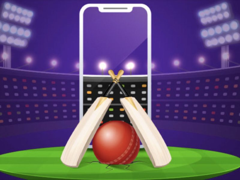 Bet On Cricket Matches