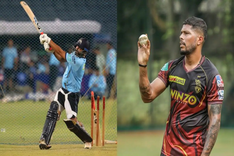 Bet On Cricket