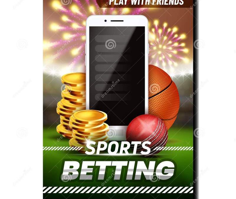 Bet On Crypto Cricket