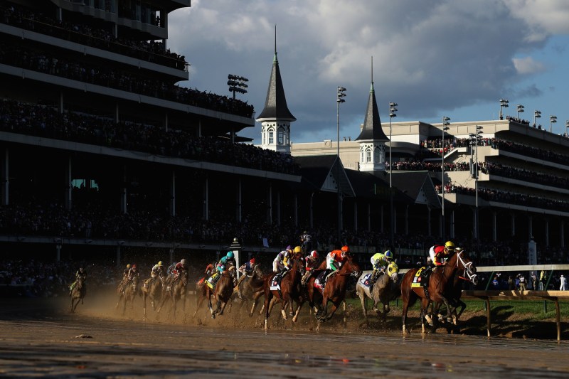 Bet On Horse Races And Enjoy Great Offers At Racebets!