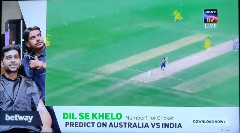 Bet On India