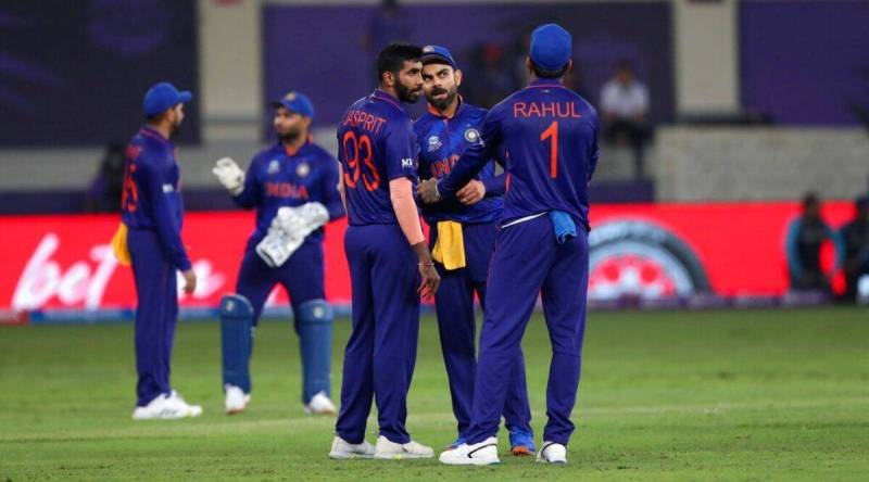 Bet On Indian Cricket Team