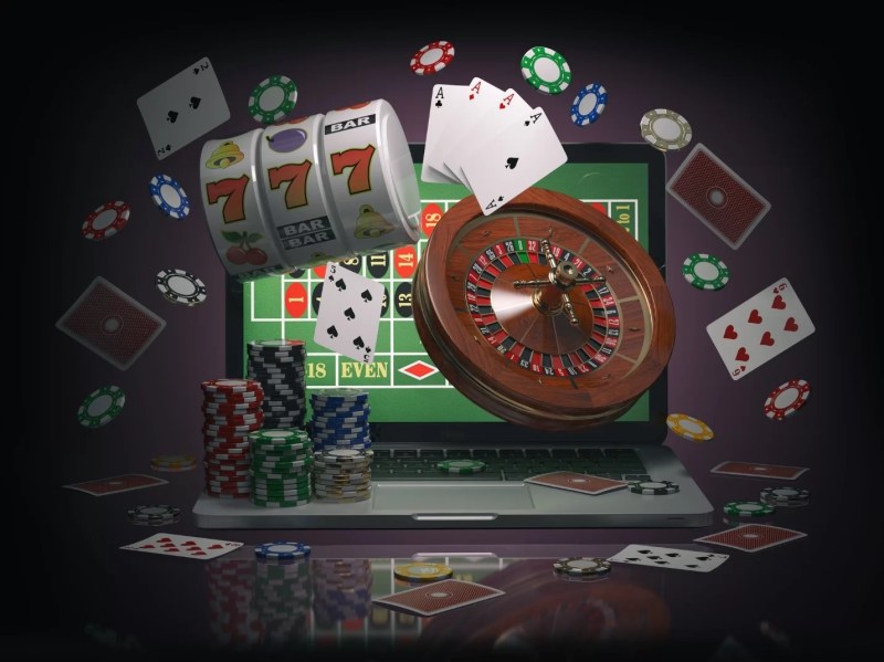 Bet On Sports And Casino Games At Betmaster India