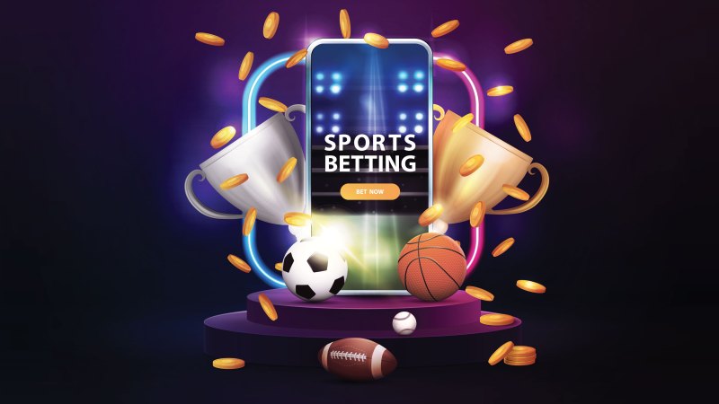 Bet On Sports And Win Big With 888 Sport’s Competitive Odds