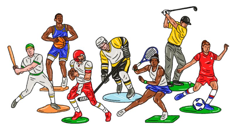 Bet On Tennis, Basketball, And More At Betmaster Sports India