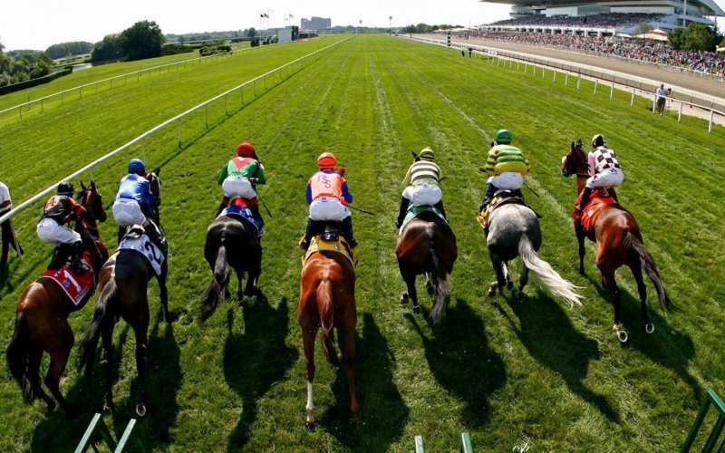 Bet On The Best Horse Races At Racebets – Join Today!