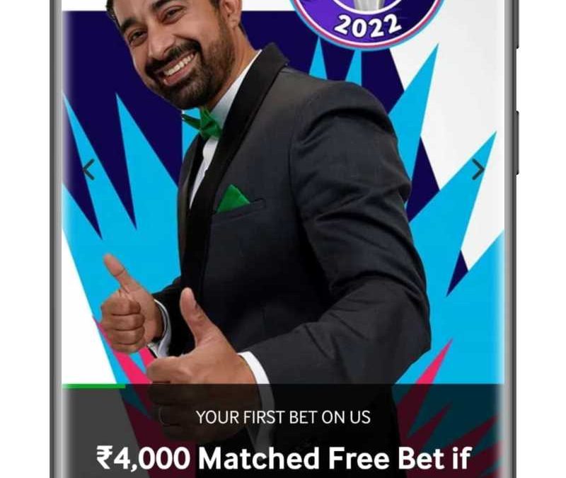 Bet On The Go With Sportsbet’s Mobile App
