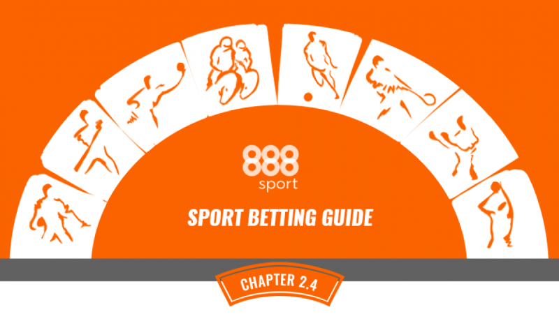 Bet On Your Favourite Sports With 888 Sport’s Live Betting Options