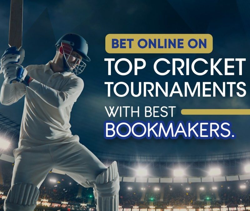 Bet Online Cricket India