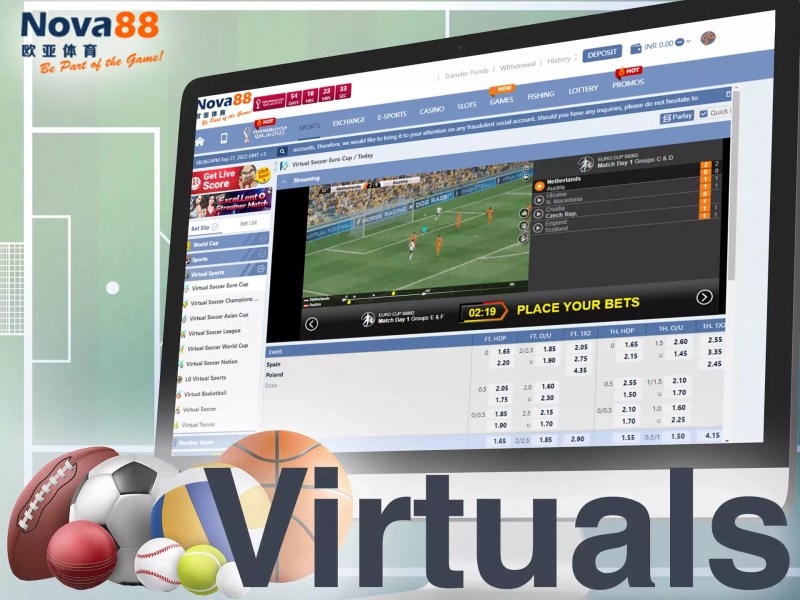 Bet Score 88
