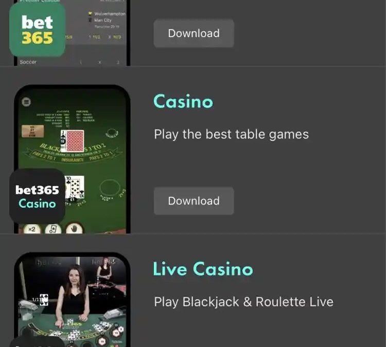 Bet365: The Best Place To Play Casino Games And Claim Casino Bonus For Indian Players