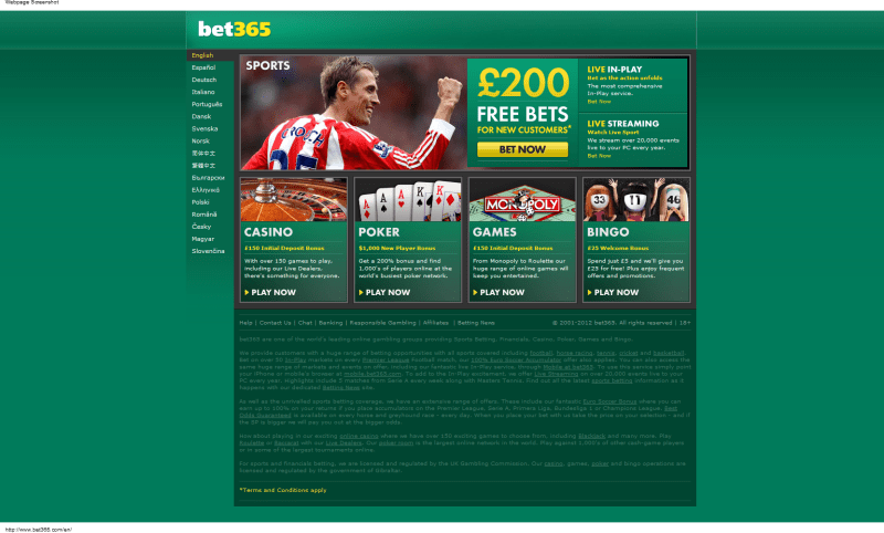 Bet365: The Casino Site That Offers The Best Customer Service For Indian Players
