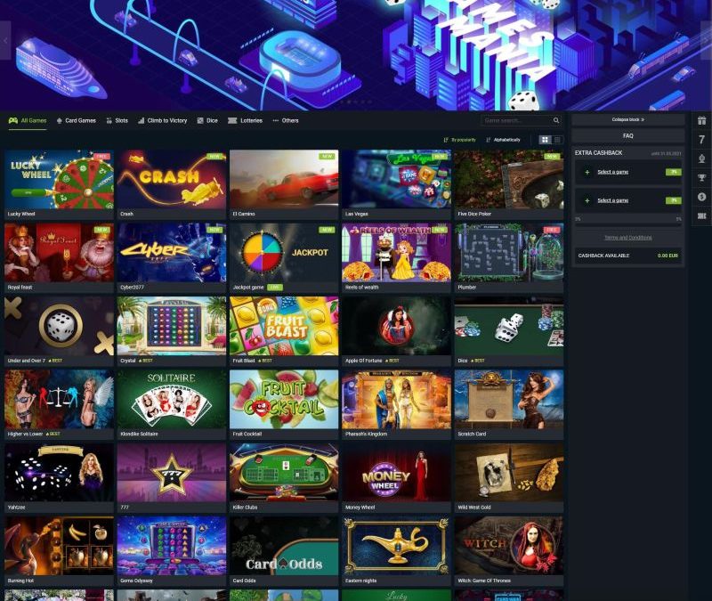 Betandyou: The Home Of Online Casino Entertainment In India